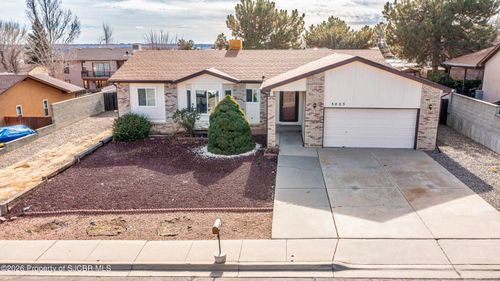 5005 Harmony Drive, Farmington, NM, 87402 | Card Image