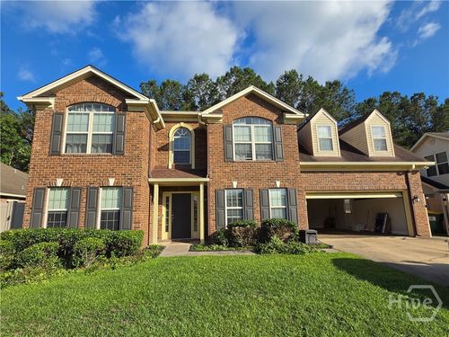 131 Morgan Pines Dr, Pooler, GA, 31322-3619 | Card Image