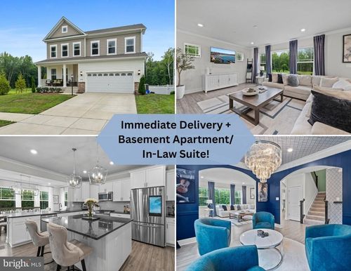 4326 Shakespeare Cir, WHITE PLAINS, MD, 20695-4265 | Card Image