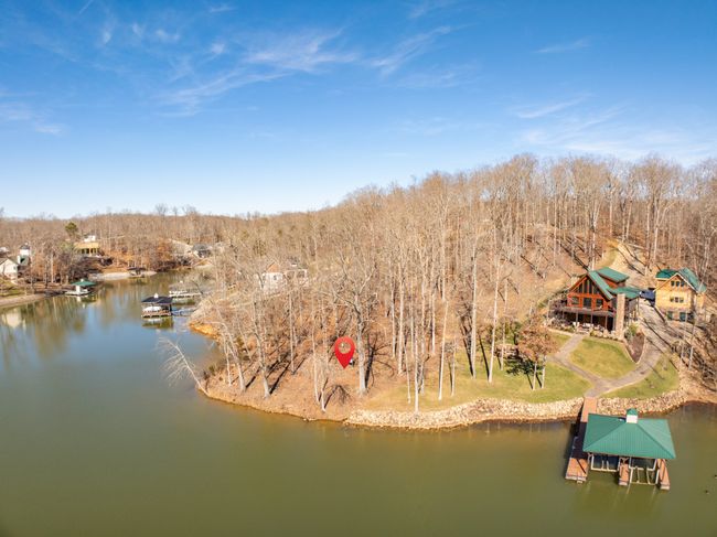 0 Edgewater Way, Home with 0 bedrooms, 0 bathrooms and null parking in Ten Mile TN | Image 13