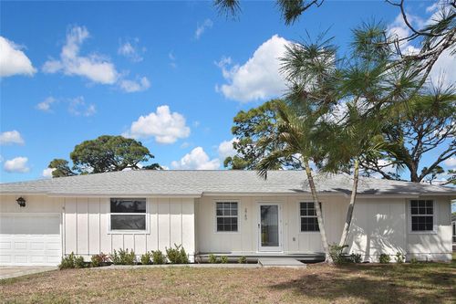 2760 Shamrock Dr, Venice, FL, 34293-2919 | Card Image