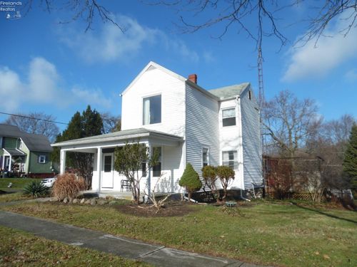 201 Washington Street, Willard, OH, 44890 | Card Image