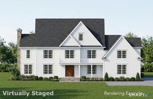 8 Norfield Woods Rd, Weston, CT, 06883-2229 | Card Image