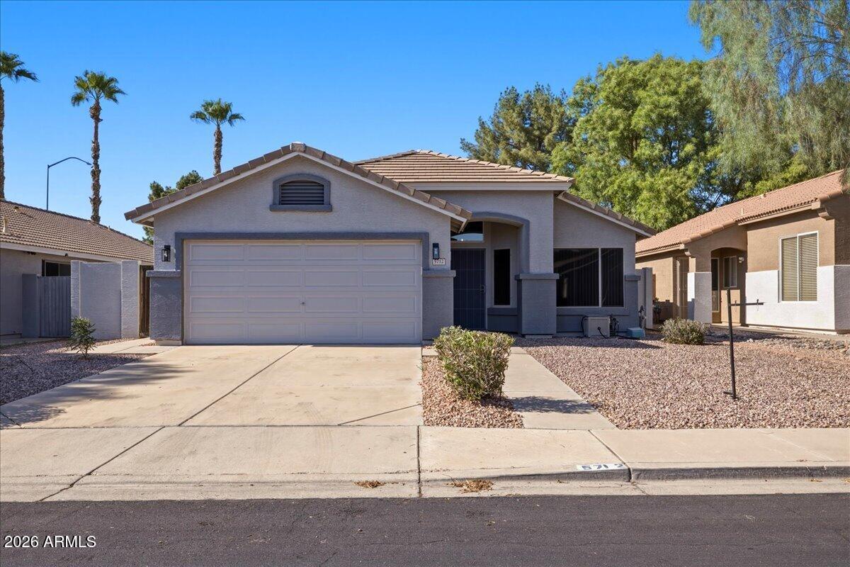 Residential in Mesa 2