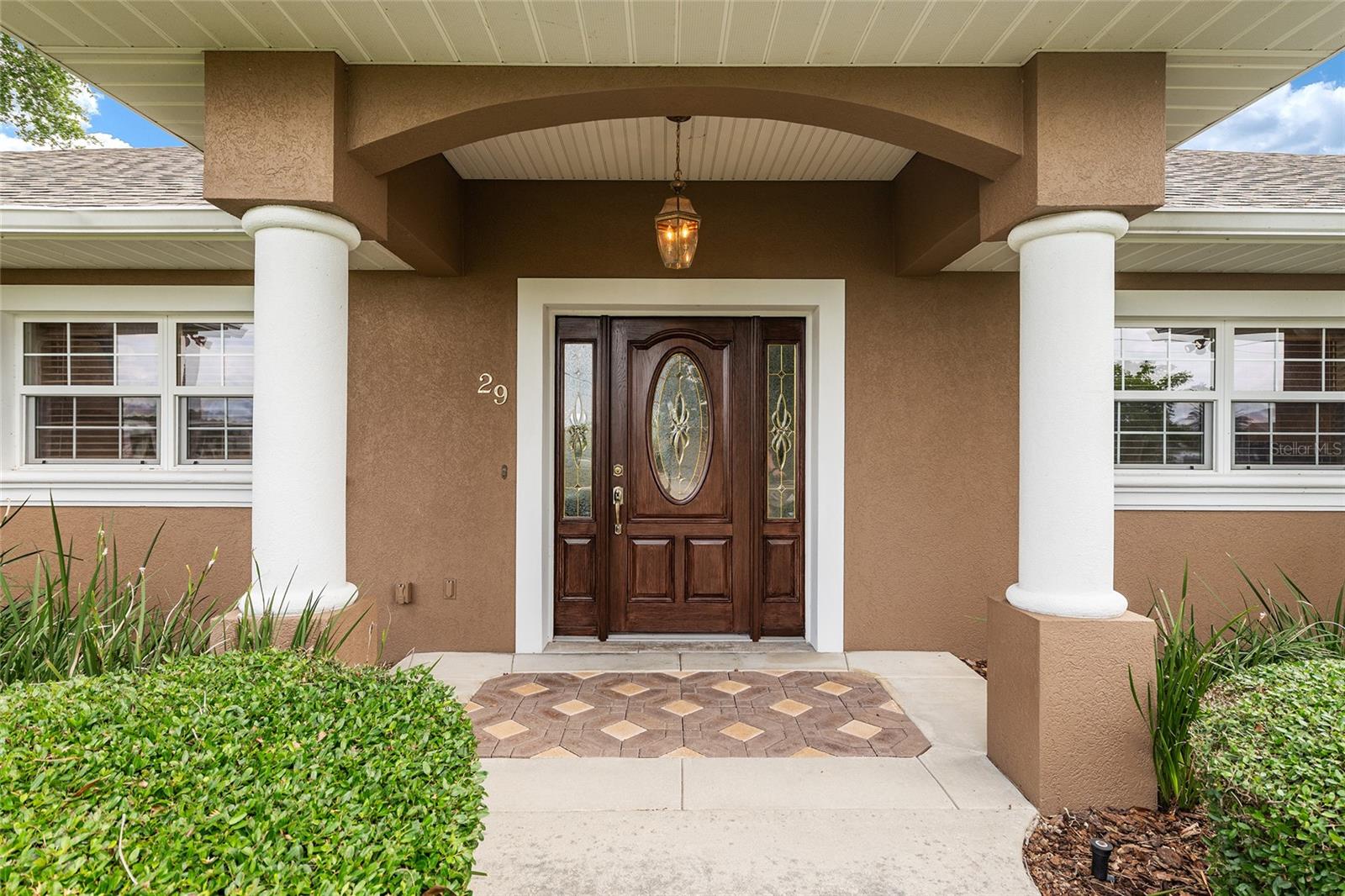 Residential in SUMMERFIELD 4