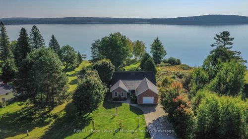 7 Lake Bernard Rd S, Sundridge, ON, P0A | Card Image