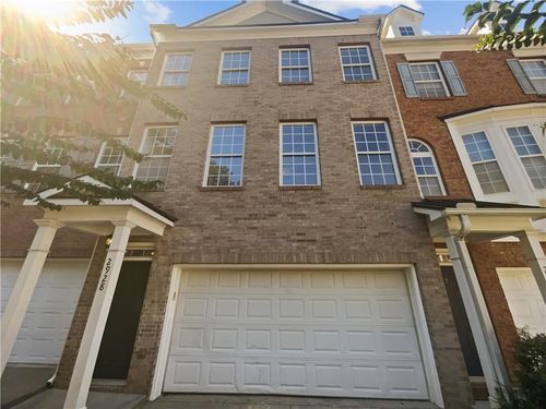2928 Wintercrest Way, Atlanta, GA, 30360-2300 | Card Image