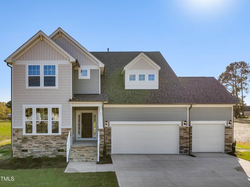 16 Little Branch Dr, Lillington, NC, 27546 | Card Image