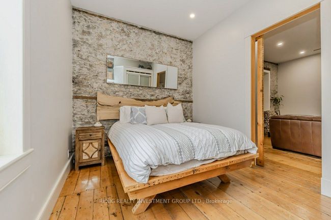 73 Northumberland St, House other with 2 bedrooms, 1 bathrooms and 4 parking in Guelph ON | Image 27