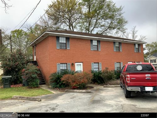 apt-1-80 E Jones Ave, Statesboro, GA, 30458-2976 | Card Image