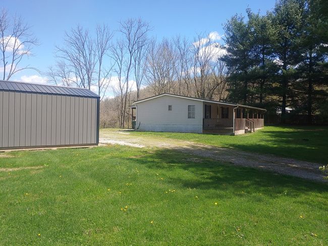 1105 Tennyson Rd, House other with 3 bedrooms, 2 bathrooms and null parking in Piketon OH | Image 30