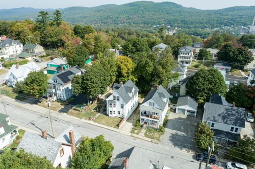 236 Knox Street, Rumford, ME, 04276 | Card Image