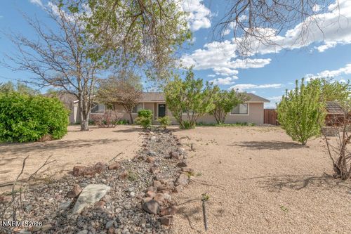 70 W Sky Ranch Blvd, Sparks, NV, 89441-0533 | Card Image