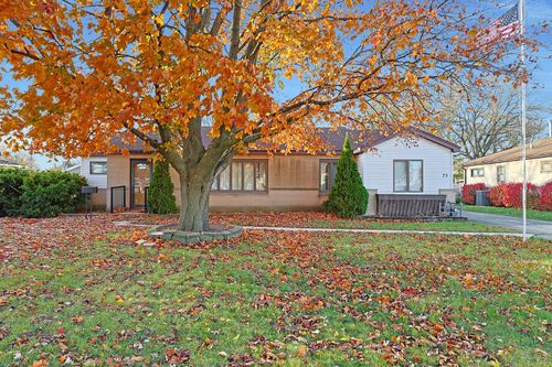 75 Carthage Ln, Hoffman Estates, IL, 60169-1820 | Card Image