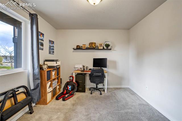 Residential in Colorado Springs 4