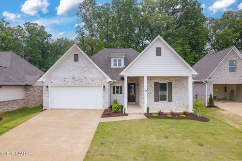 53 Kings Pond Cv, Jackson, TN, 38301 | Card Image