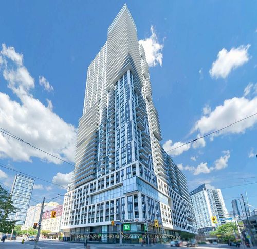 708-251 Jarvis St, Toronto, ON, M5B0C3 | Card Image