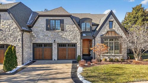 27 Bonhomme Grove Ct, Chesterfield, MO, 63017-6053 | Card Image