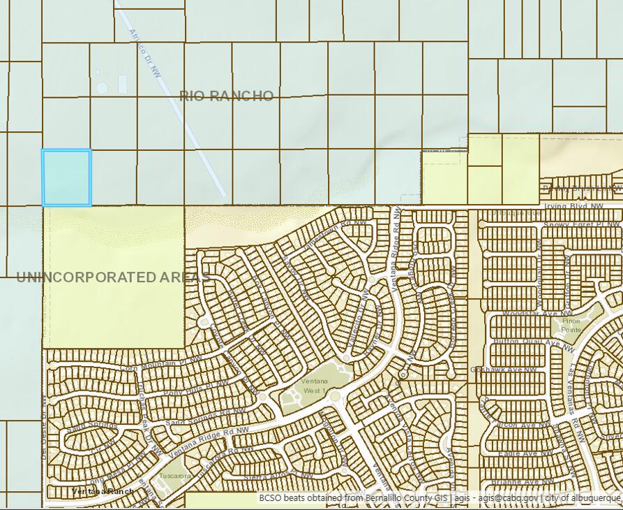 Land in Albuquerque 3