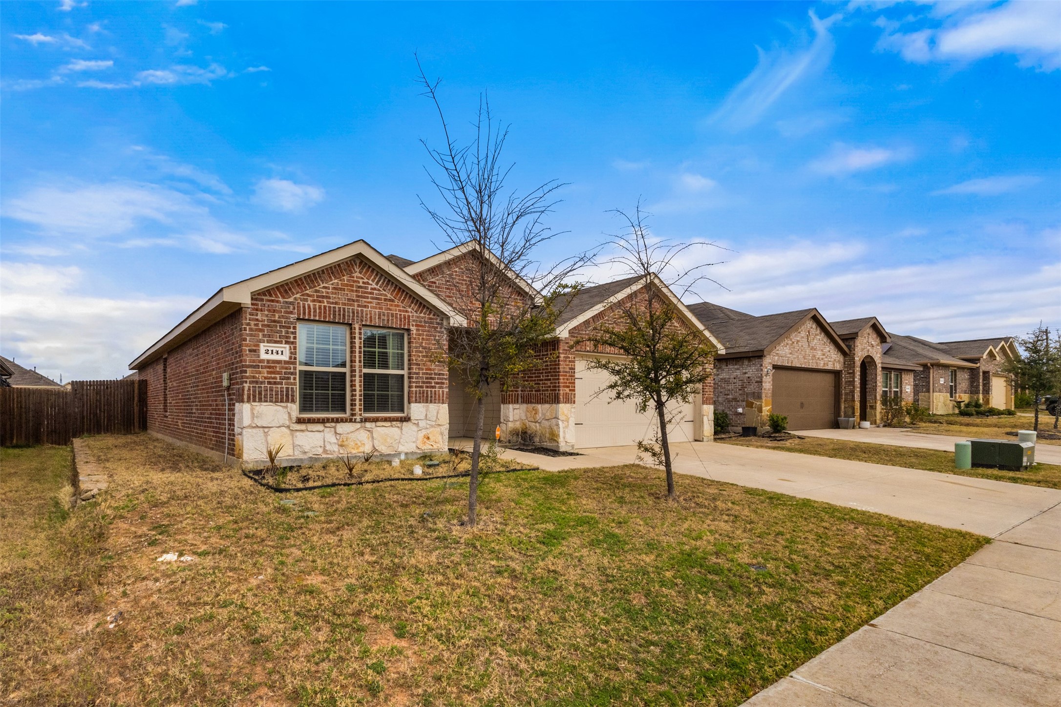 Residential in Royse City 2