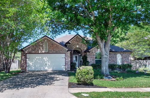 8318 Glen Canyon Dr, Round Rock, TX, 78681-3511 | Card Image