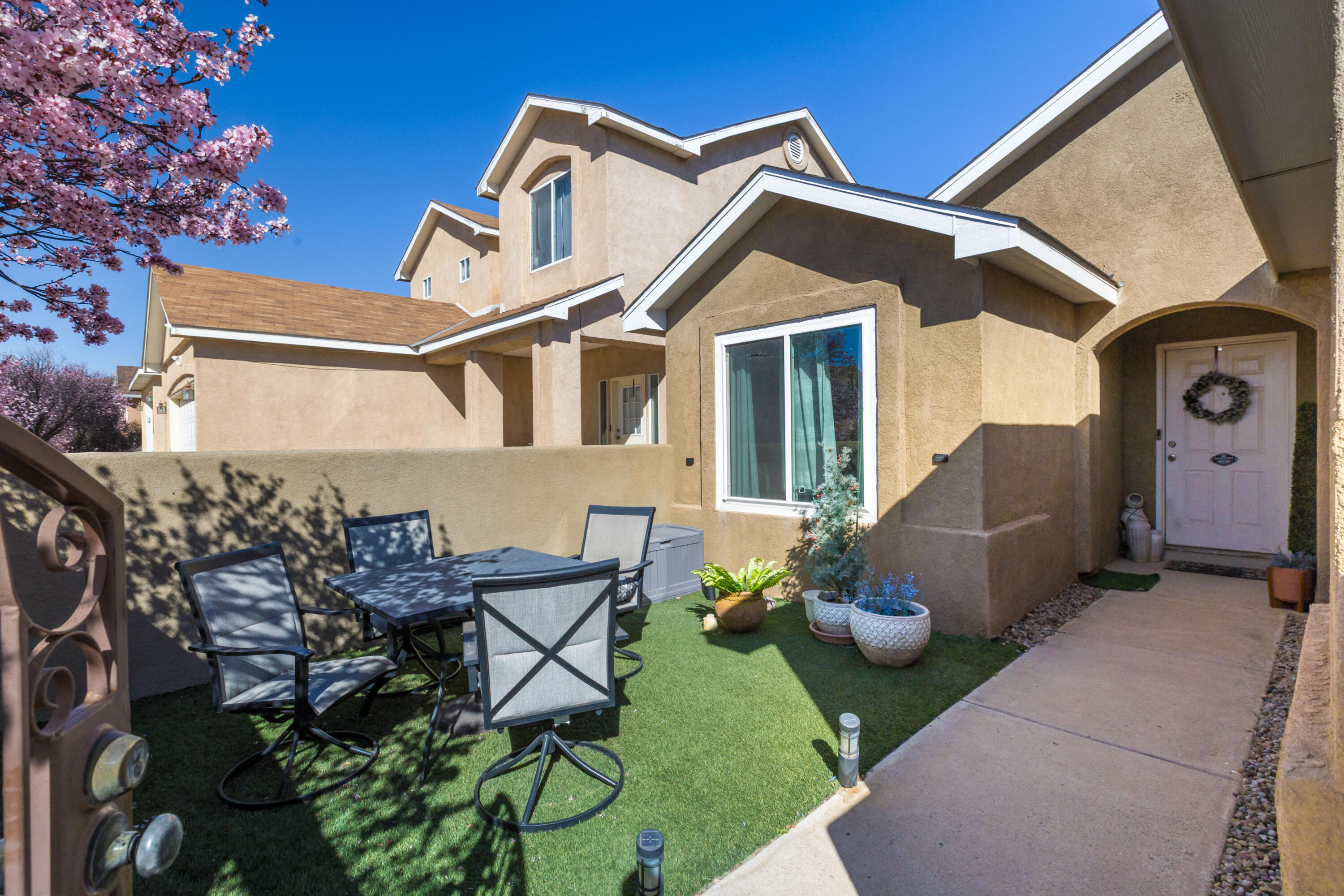 Residential in Rio Rancho 2