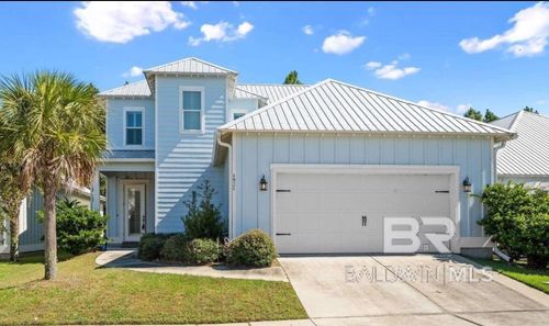 4924 E Cypress Loop, Orange Beach, AL, 36561-9002 | Card Image
