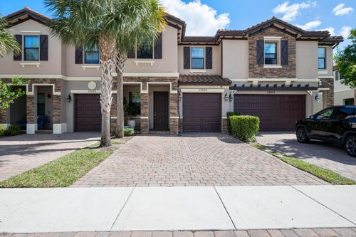 13053 Anthorne Ln, Boynton Beach, FL, 33436-2202 | Card Image