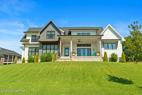 6611 Clore Lake Rd, Crestwood, KY, 40014-6532 | Card Image