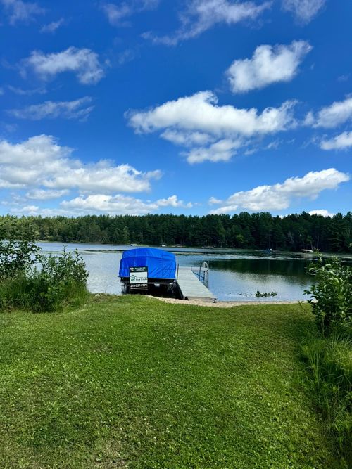 TBD Glacial Ridge Trl, Nevis, MN, 56467 | Card Image