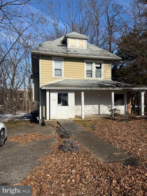 120 Fairview Ave, VOORHEES, NJ, 08043-1012 | Card Image