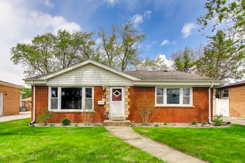 6864 175th Pl, Tinley Park, IL, 60477-3829 | Card Image