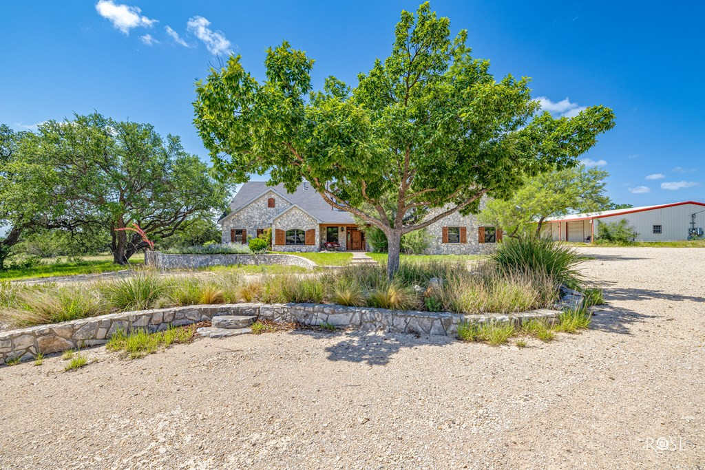 Residential in Christoval 3
