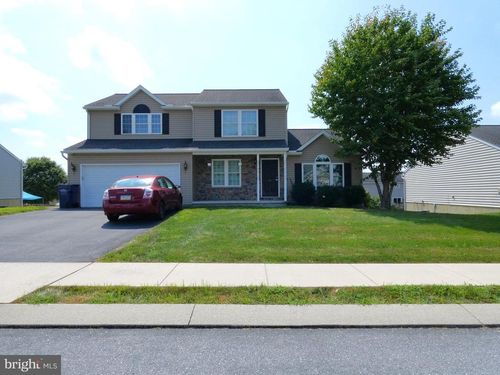 106 Gable Dr, MYERSTOWN, PA, 17067-4106 | Card Image