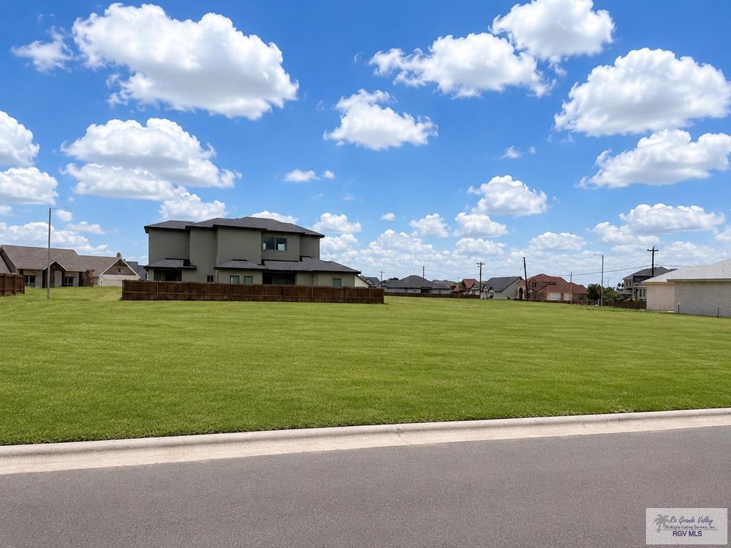 Land in Harlingen