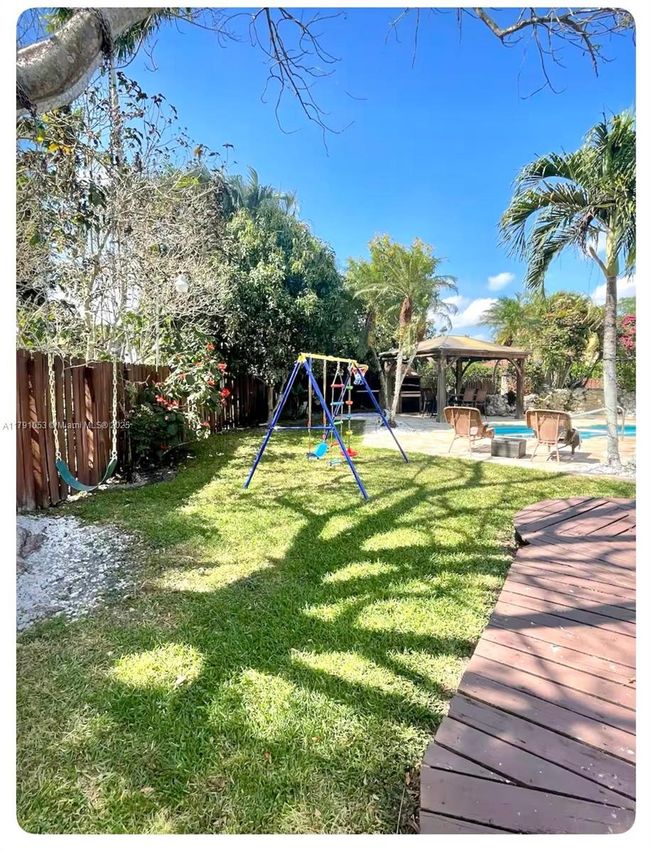 853 Southwind Pl, House other with 3 bedrooms, 2 bathrooms and null parking in Fort Lauderdale FL | Image 14