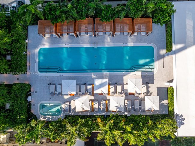APT-1512 - 2655 S Bayshore Dr, Condo with 3 bedrooms, 4 bathrooms and null parking in Coconut Grove FL | Image 50