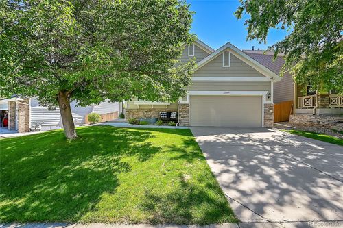 11669 Cormorant Circle, Parker, CO, 80134 | Card Image