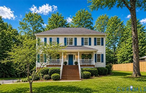 16406 Inchcape Rd, Moseley, VA, 23120-1296 | Card Image