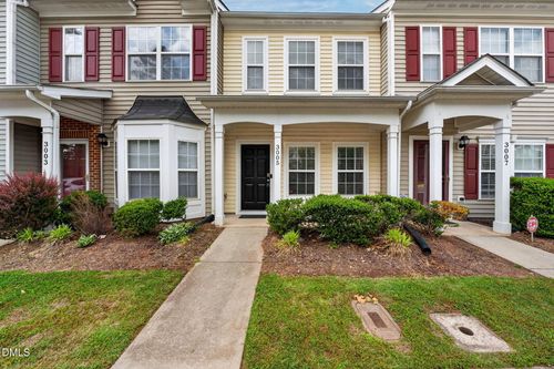 3005 Courtney Creek Blvd, Durham, NC, 27713-1510 | Card Image