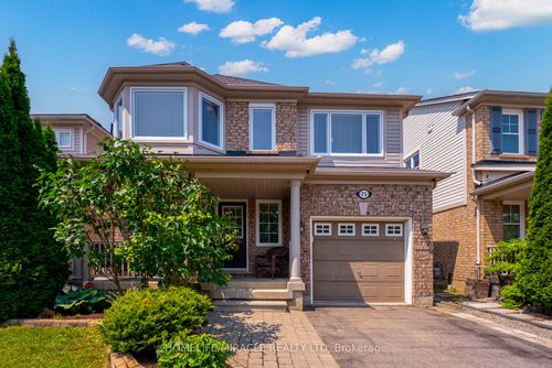 75 Kidd Cres, Alliston, ON, L9R0E1 | Card Image