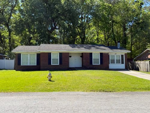 124 Miley Dr, Summerville, SC, 29485-8837 | Card Image