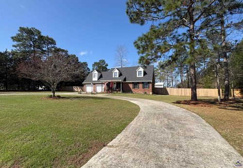 319 Greenbriar Dr, Byron, GA, 31008-7303 | Card Image