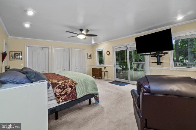 8359 Elm Rd, House other with 3 bedrooms, 3 bathrooms and null parking in MILLERSVILLE MD | Image 9