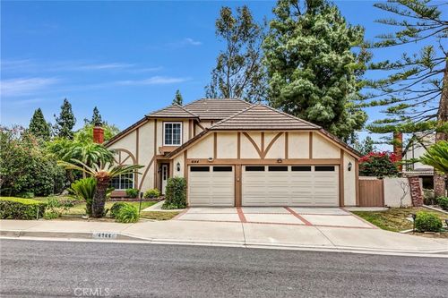 4144 Rainwood Ave, Yorba Linda, CA, 92886 | Card Image