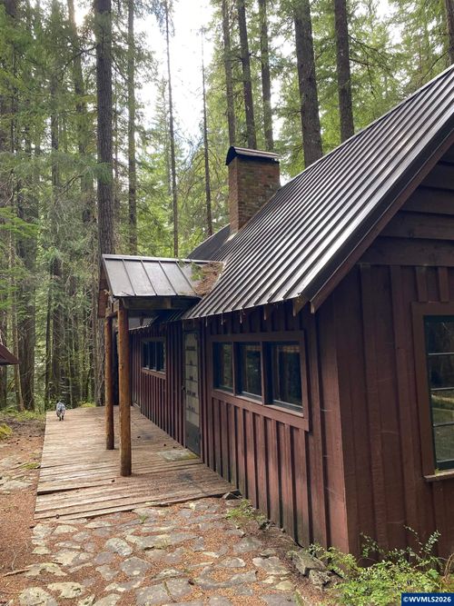 18 Marion Creek Rd, Idanha, OR, 97350 | Card Image