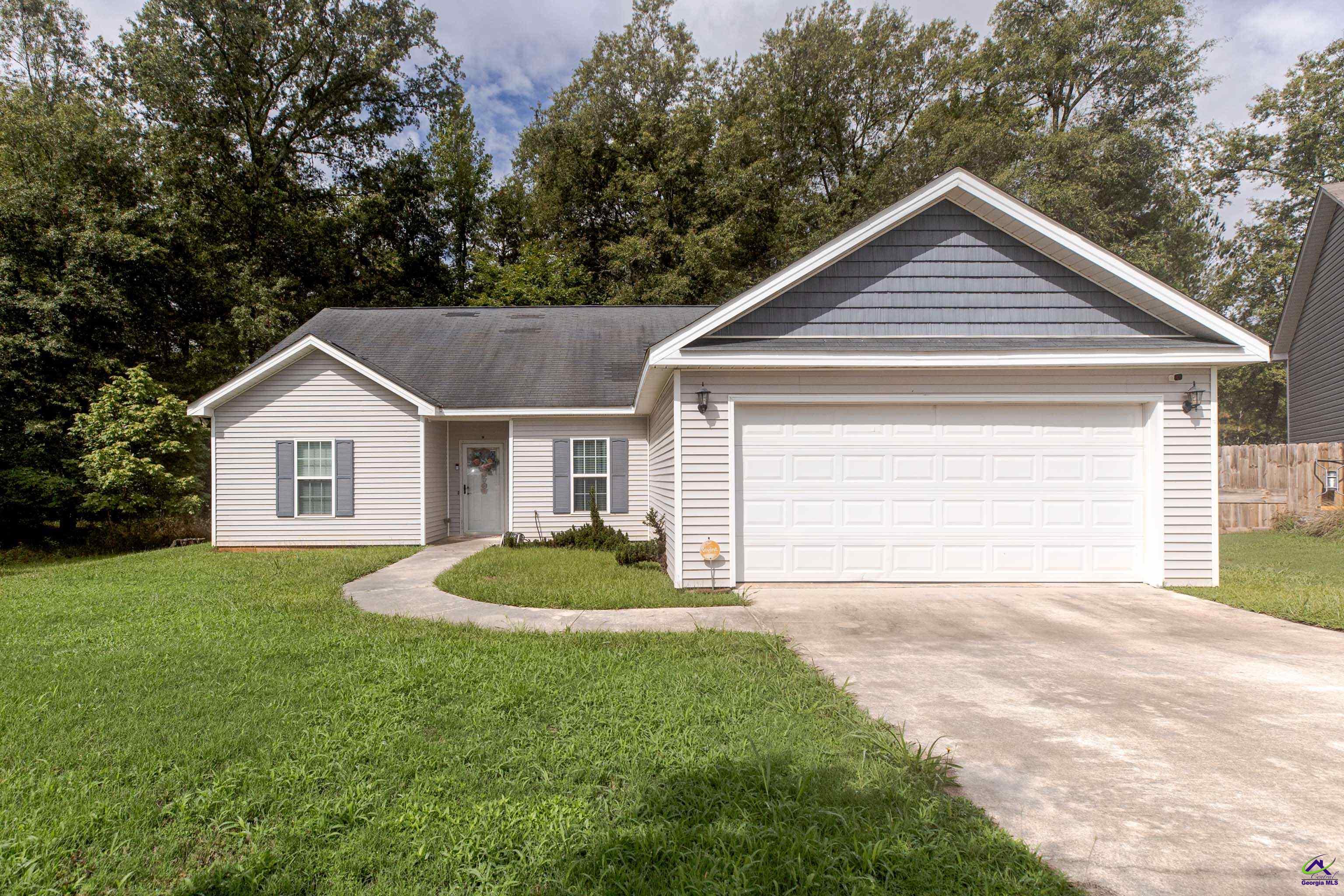 Mossy Ln, Gray, GA 31032