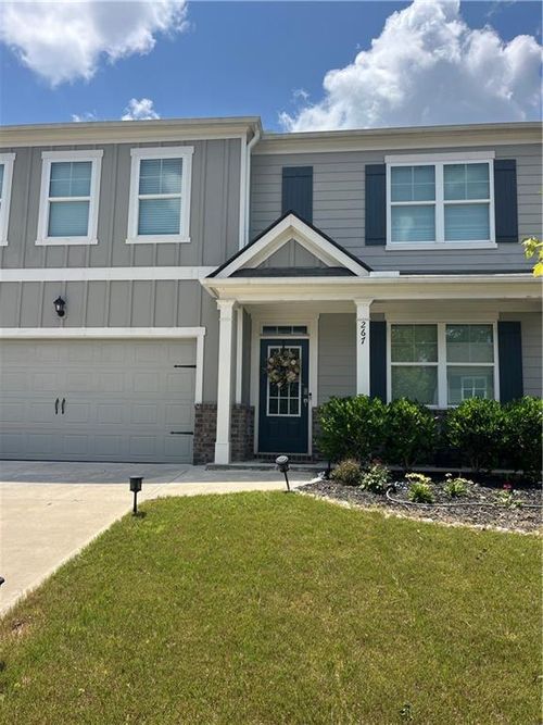267 Etowah Pkwy, Dawsonville, GA, 30534-5967 | Card Image