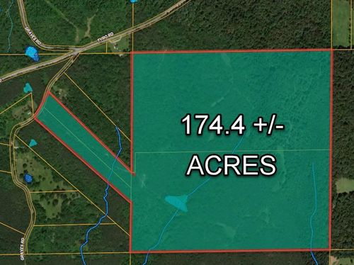 801 Graves Rd, Holly Springs, MS, 38635-9103 | Card Image