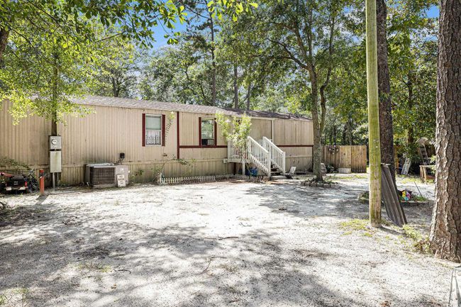1017 - 1015 Franks Ln, Home with 0 bedrooms, 0 bathrooms and null parking in Conway SC | Image 24